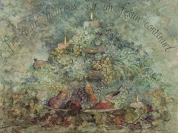 N�35 format 79 cm x 105